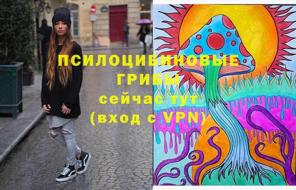 кристаллы Белокуриха